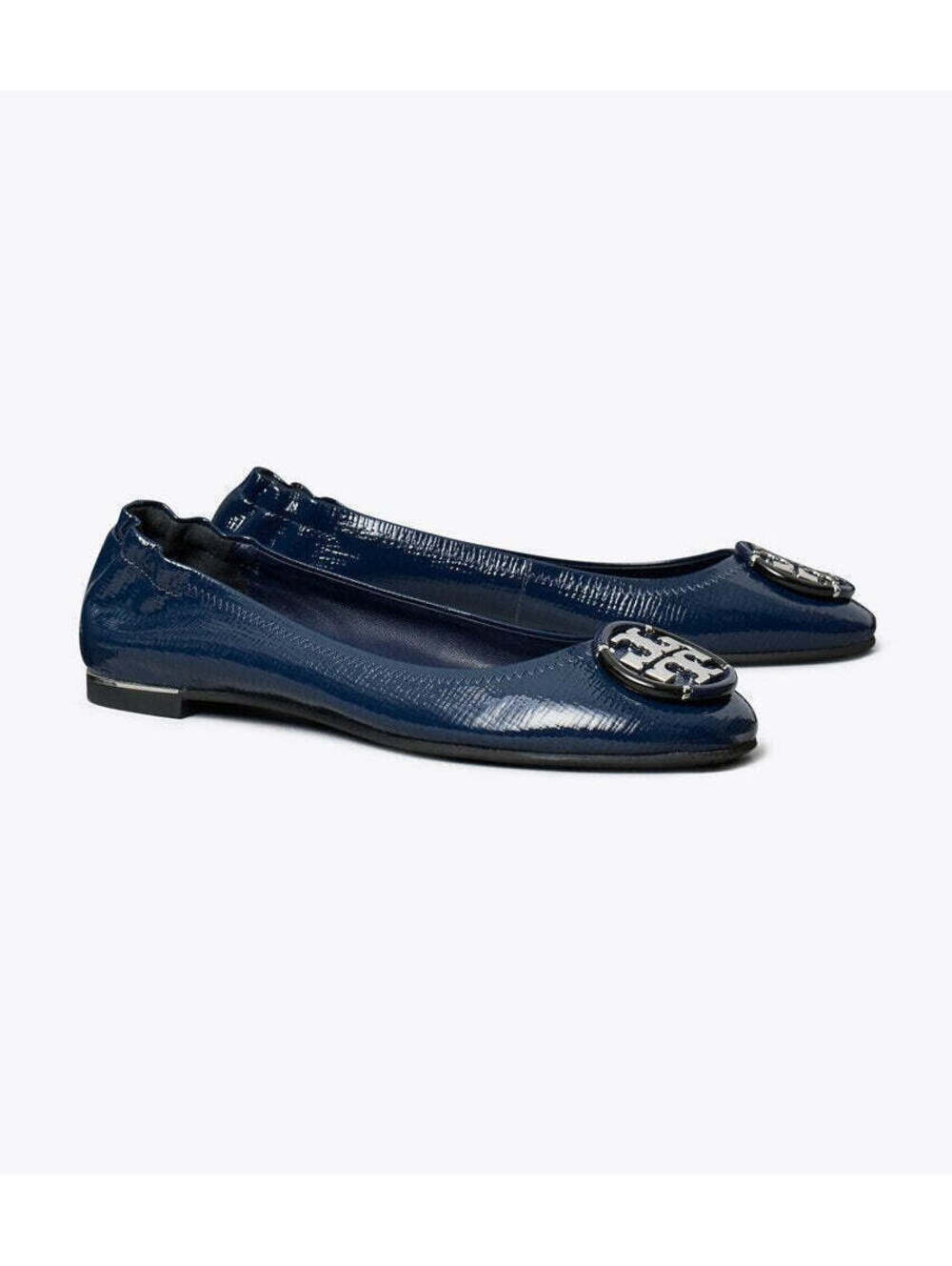 Tory Burch Multi Logo Ballet(PLEASE REQUEST YOUR SIZE BEFORE PURCHASING)